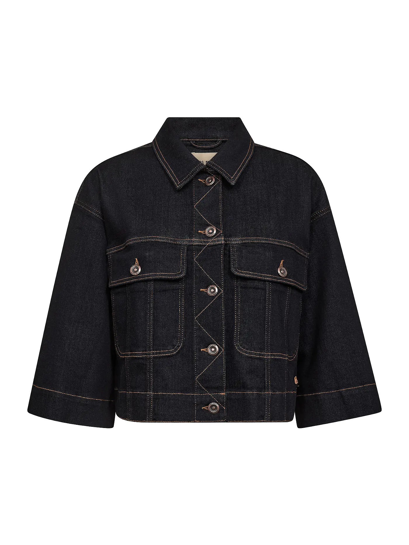 MOS MOSH | Jeansjacke MMPENN | 